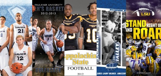 CoSIDA Publications Contest: Final list of 2012-13 award winners
